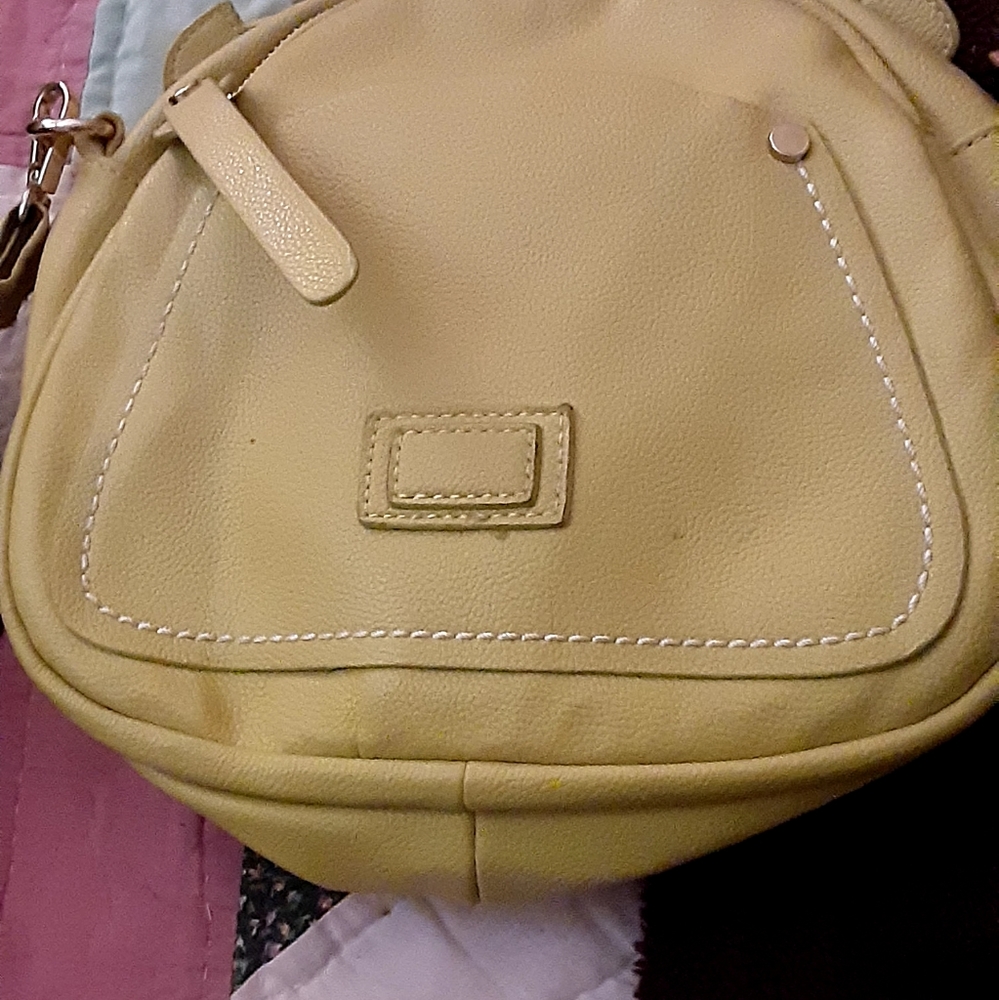 Mello world hand bag